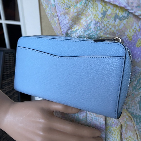 Kate Spade leila large continental wallet - Picture 2 of 11